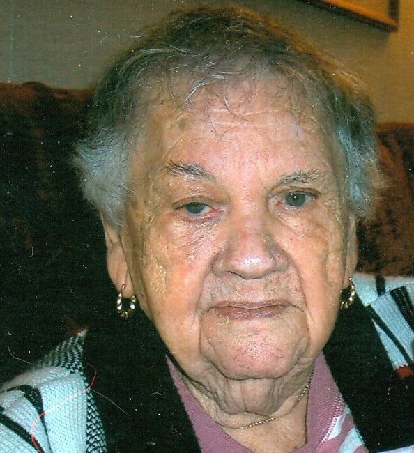 Obituary of Maydell Atchley