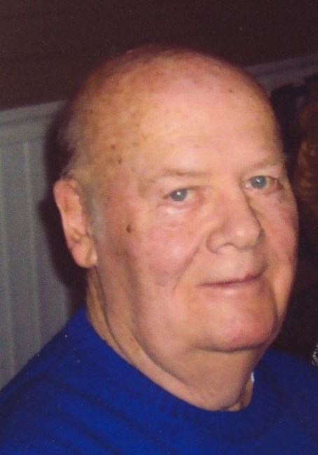 Obituary of Richard John Riker