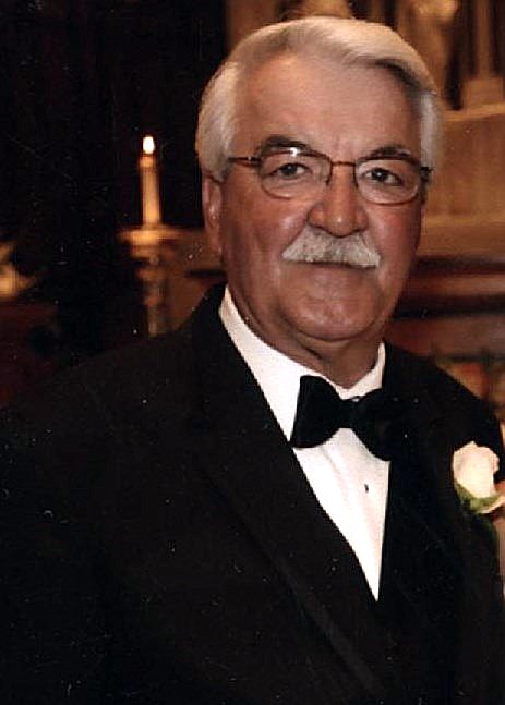 Obituary of John Paul Meyers