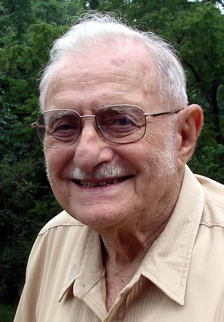 Obituary of Andrew A. Sedlak Jr.