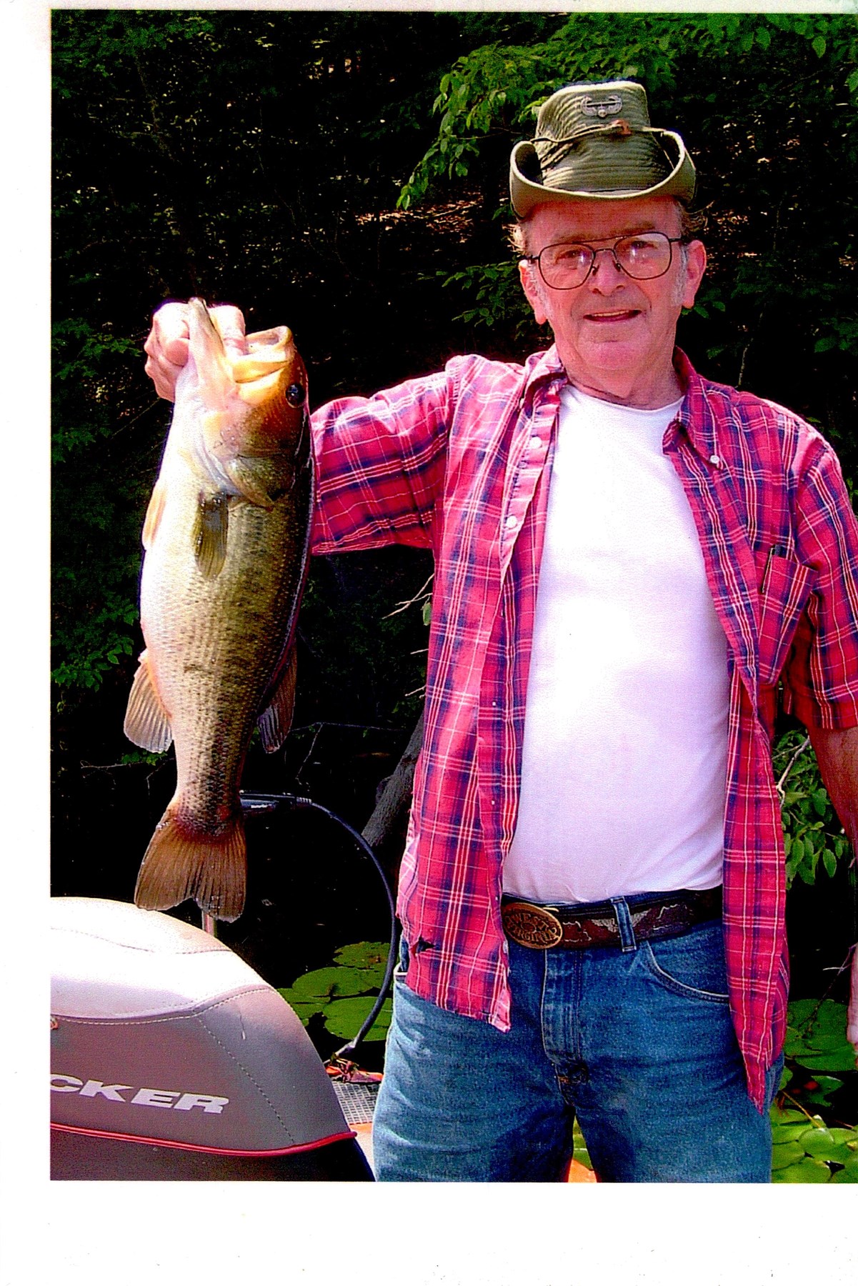 Obituary of Ray Allen Smoot