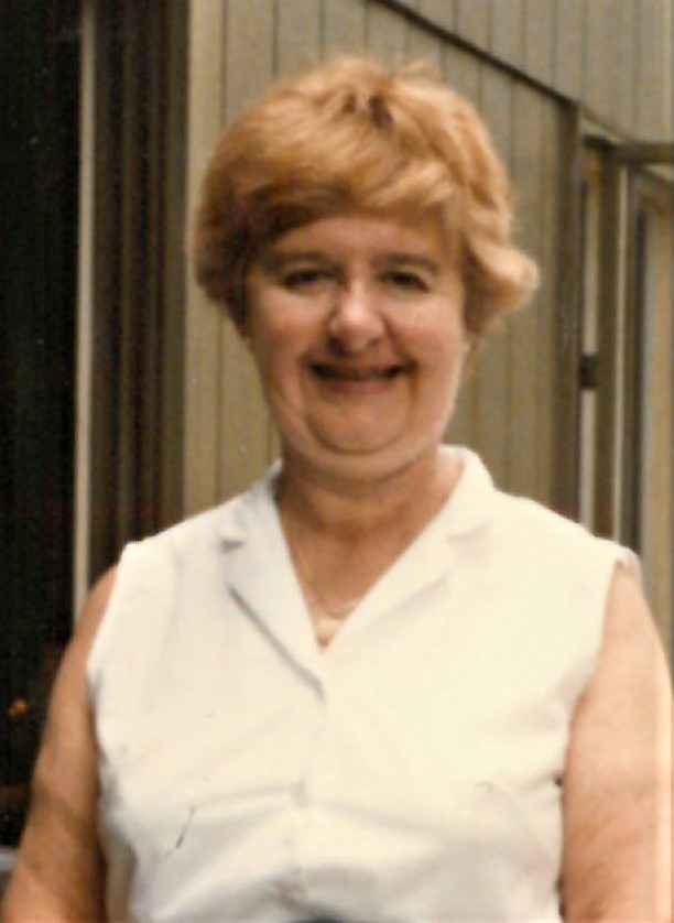 Obituary of Nancy N. Tuite