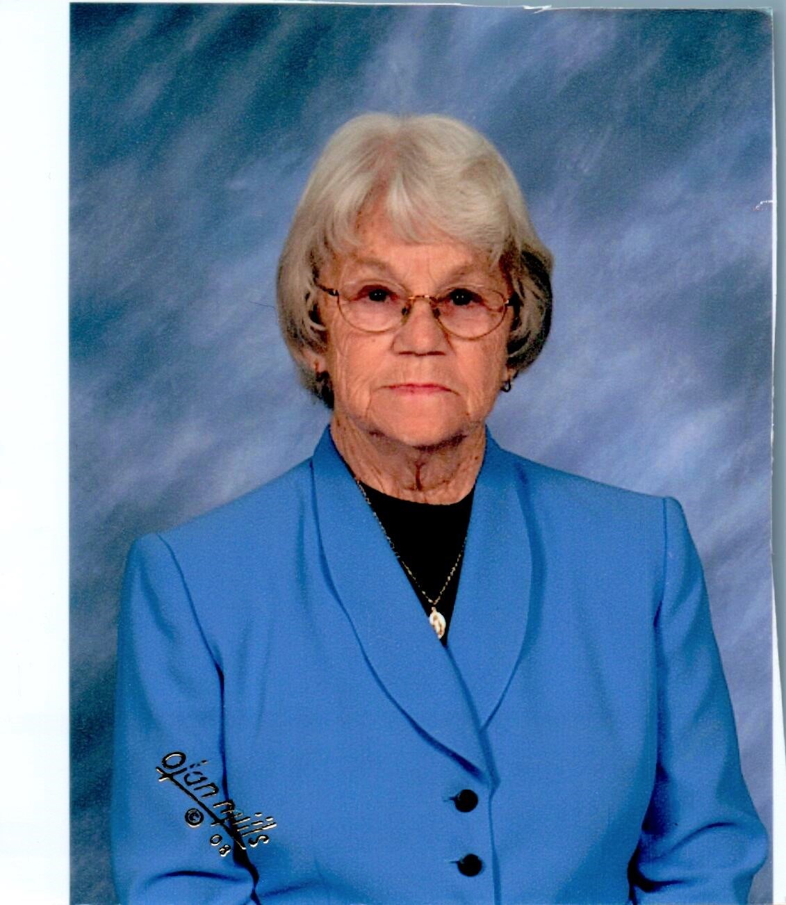 Obituary of Edna M. Stanley