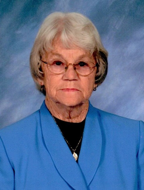 Obituary of Edna M. Stanley