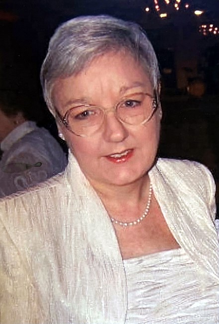 Obituary of Catherine Donna "Donni" Wadsworth