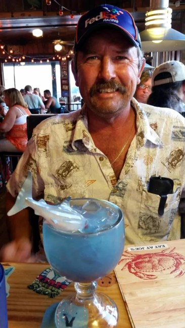 Obituary of William Arthur Johnson