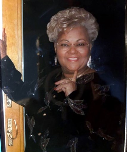Obituary of Maria Urbana Ponce