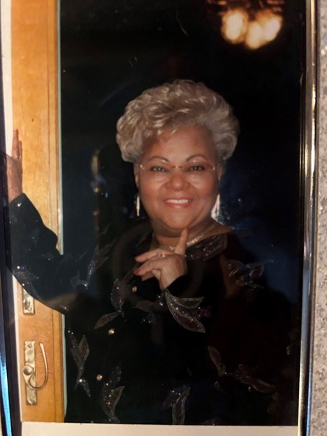 Obituary of Maria Urbana Ponce