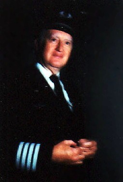 Obituary of Robert B. Naugle