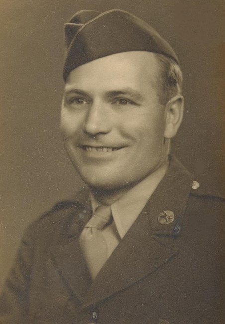 Obituary of Lee H. Anderson