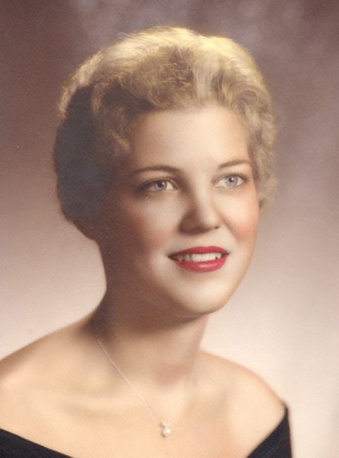 Obituary of Charlotte Hartwig