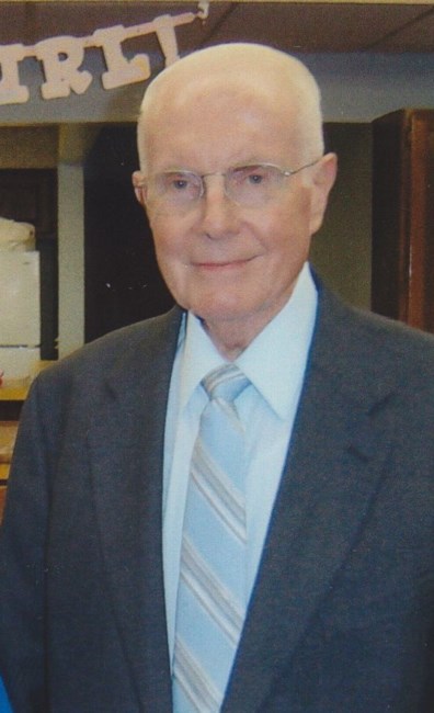 Obituary of Robert C. Schaefer
