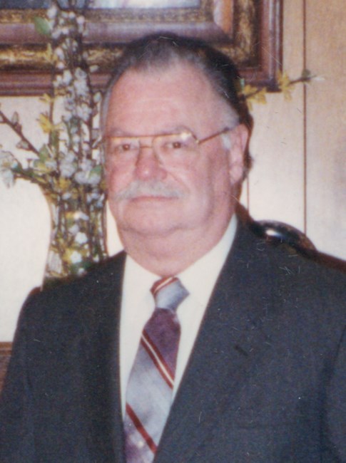 Obituary of Jim Preston