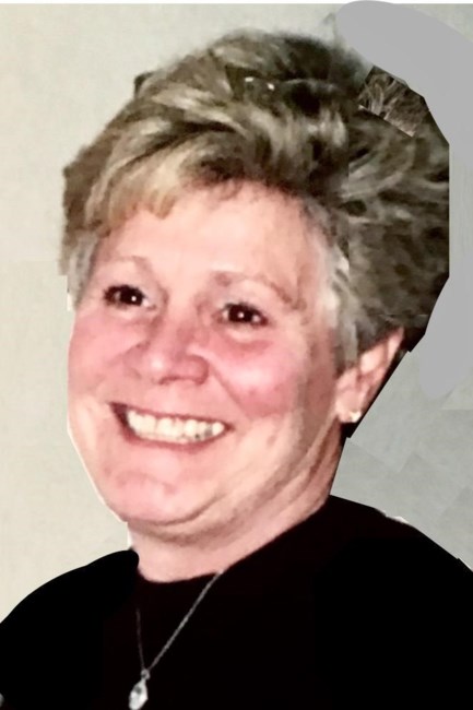 Obituary of Pamela Aubry