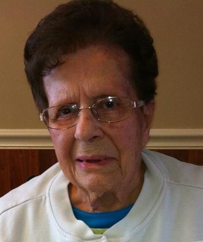 Obituary of Barbara J. Nelson