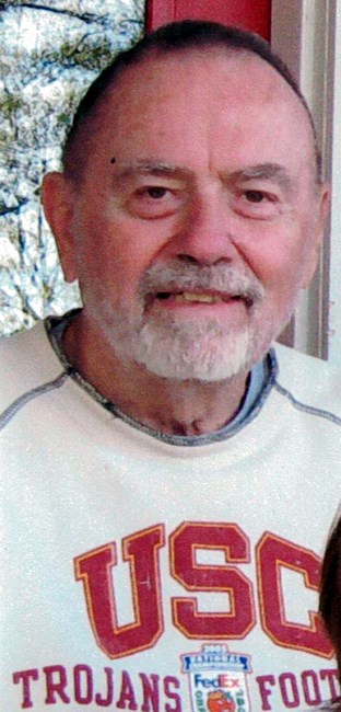 Obituary of Thomas "Tom" Lloyd Crawford