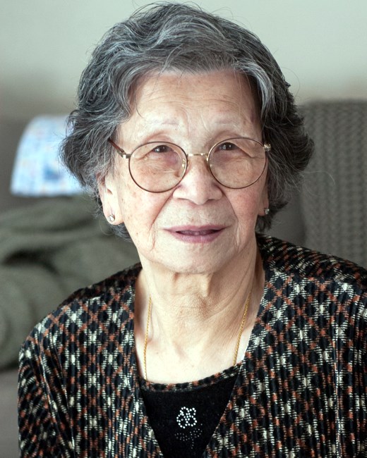 Obituary of Mrs. Pui Ying Chan