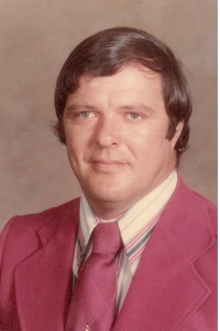 Joseph Nicholson Obituary Pensacola Fl