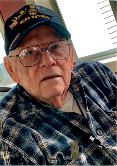 Obituary of Vincent Lawrence Miller