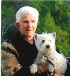 Obituary of Ralph Russell Peery
