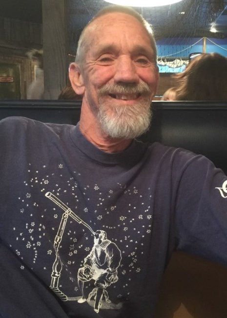 Obituary of Dewitt Clinton Dunn III