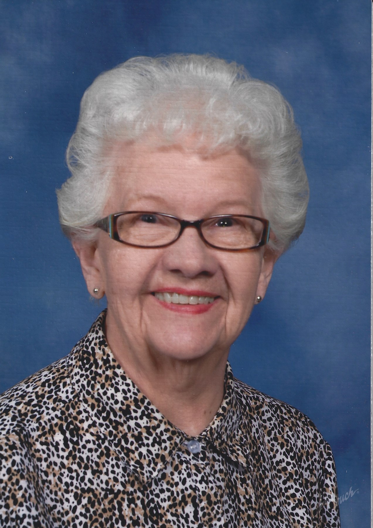 Obituary of Genevieve Ellen Bowers