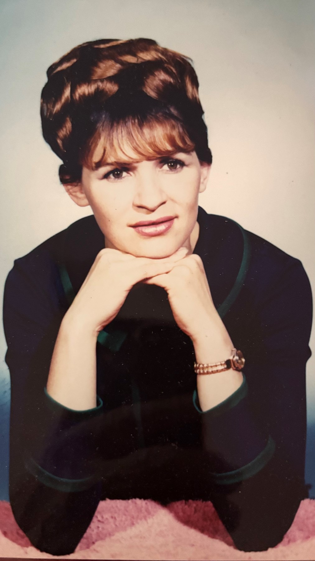 Obituary of Dolores Romero