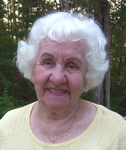 Obituary of Cecelia Chwal Borkowski