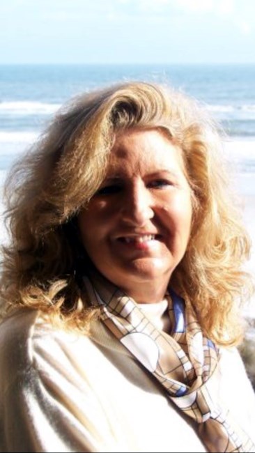 Obituary of Mary Alice Harris