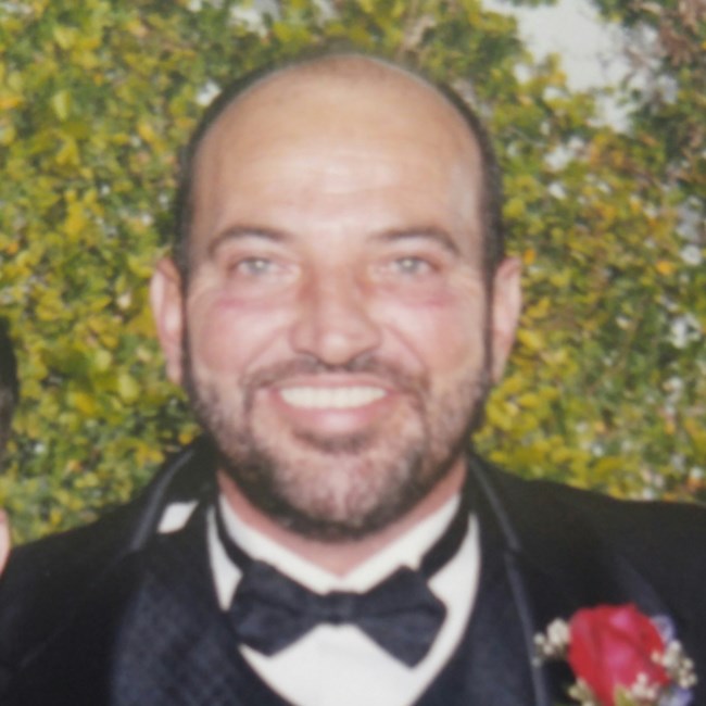 Obituary of Robert Joseph Alvarez