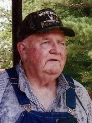Obituary of Elton E. McCaslin
