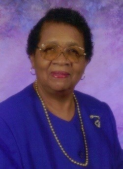 Obituary of Gloria Mae Jones