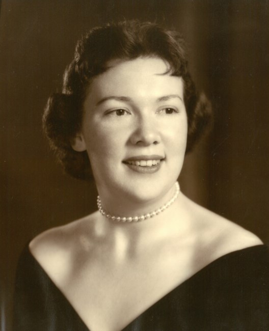 Obituary of Majoria "Jo" Lee Creekbaum