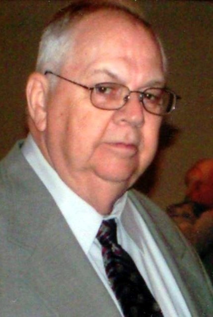 Obituary of John G. Renfro