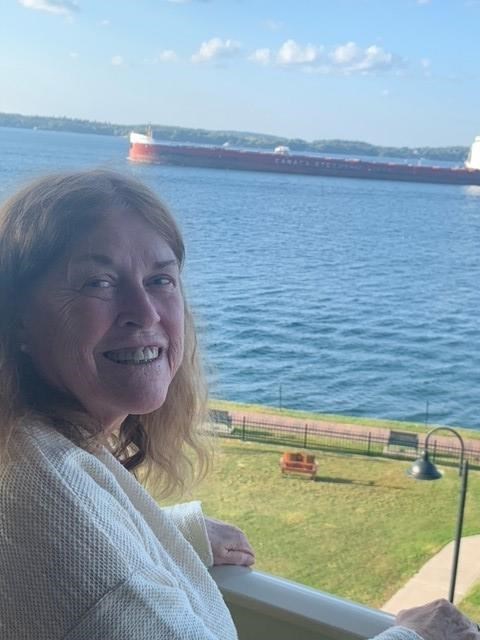 Obituary of Sherry D. Kermis PhD