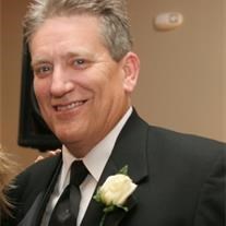 Obituary of Thomas H Melvin