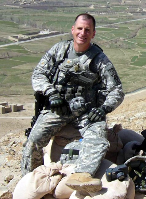 Obituary of Damon Gerald Pfaltzgraff