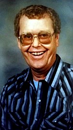 Bryan Carter