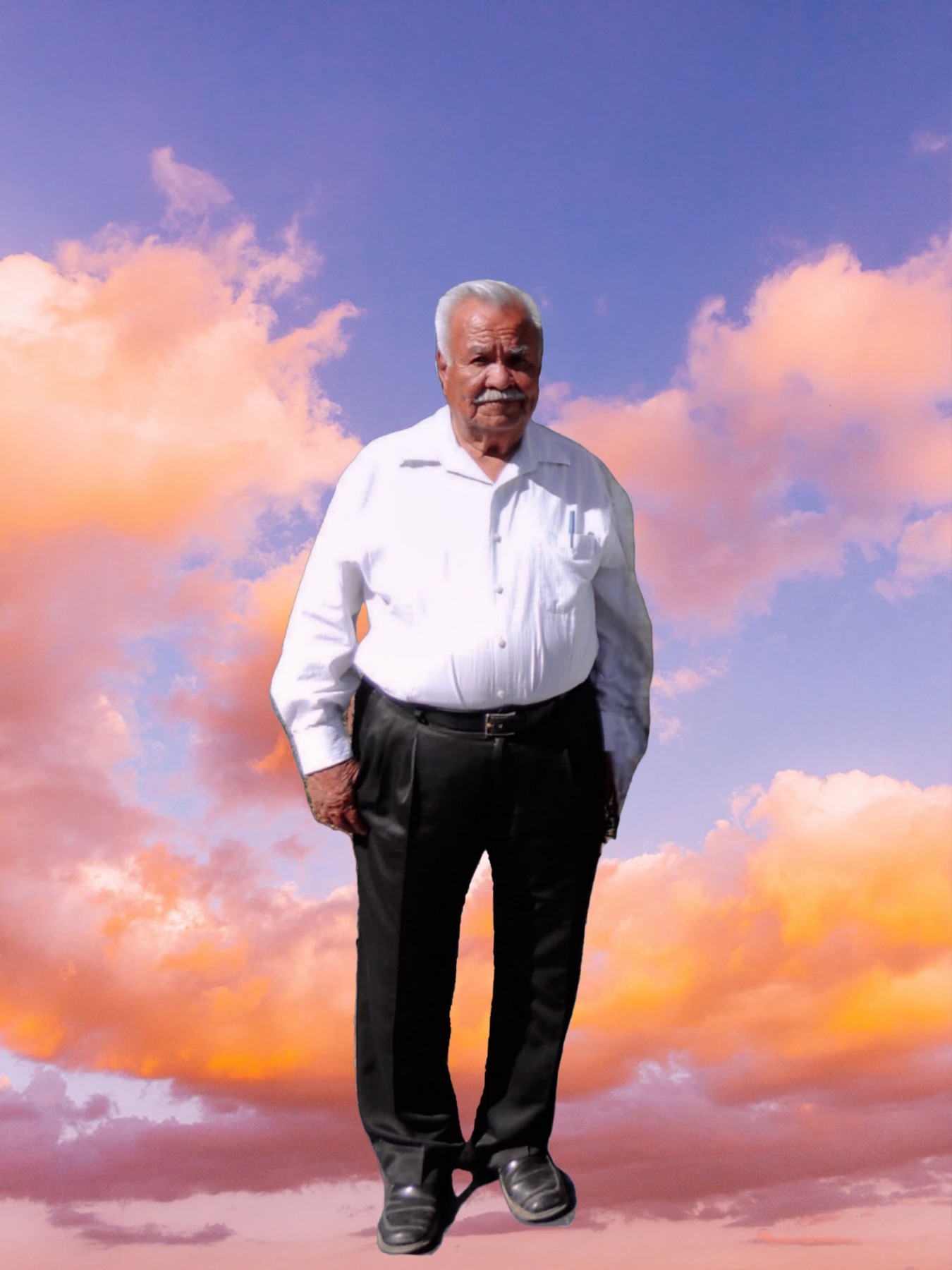 Obituary of Salvador Echeverria