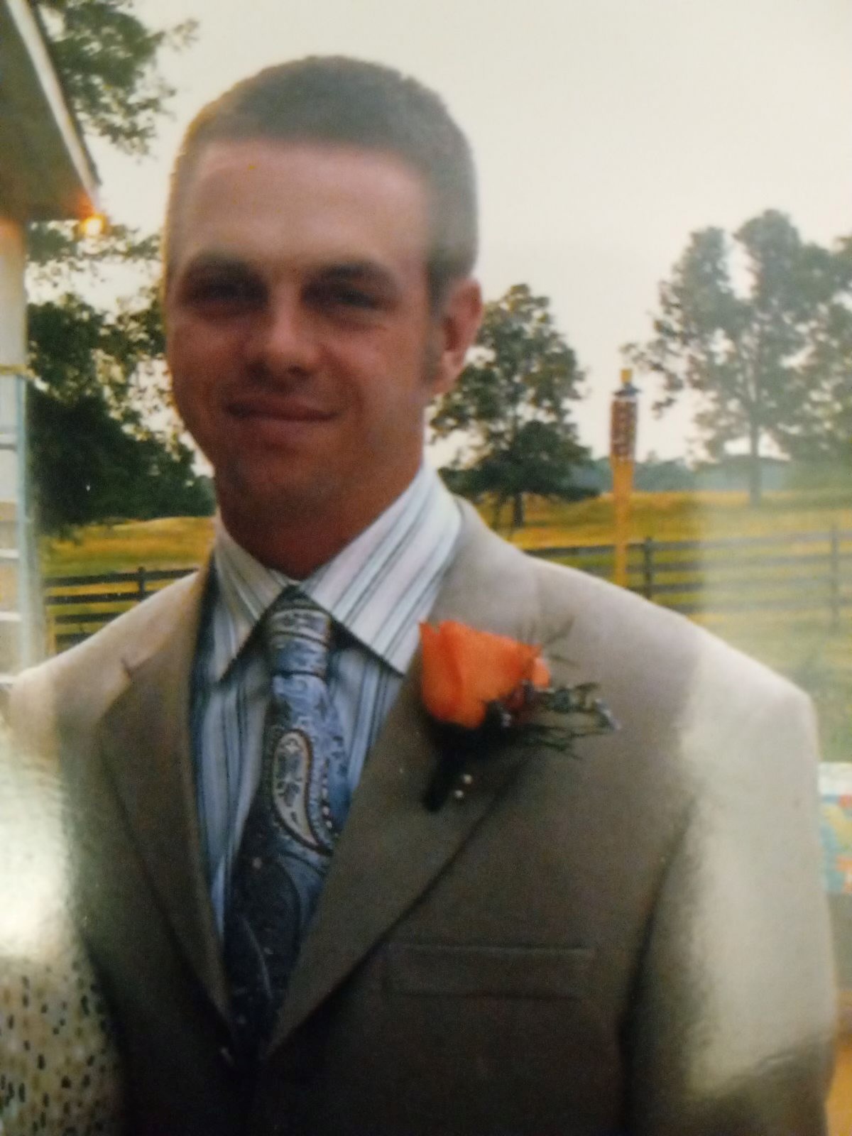 Obituary of James Ryan Eaton