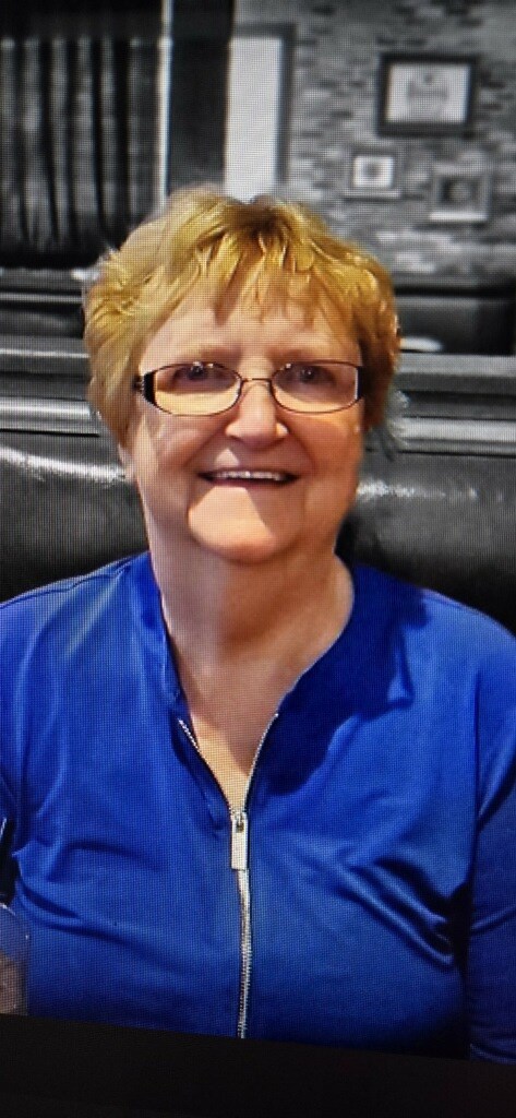 Obituary of Connie Mae Collins