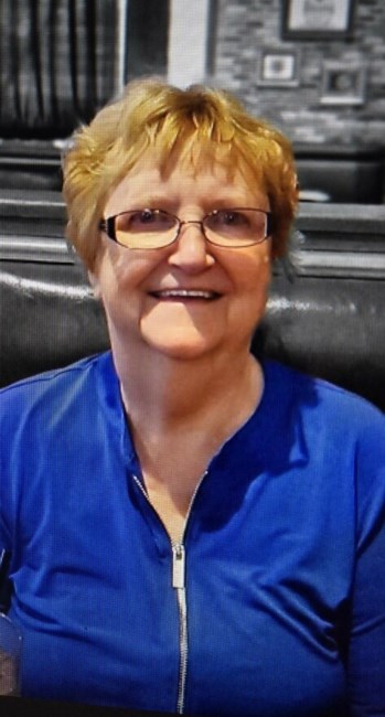 Obituary of Connie Mae Collins