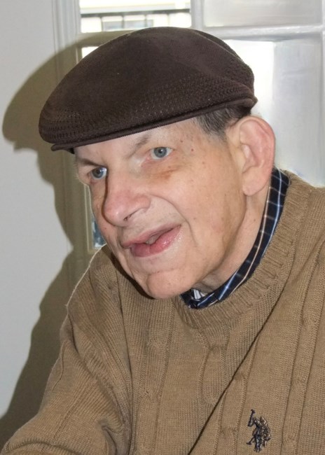 Obituary of Ward H. Lee