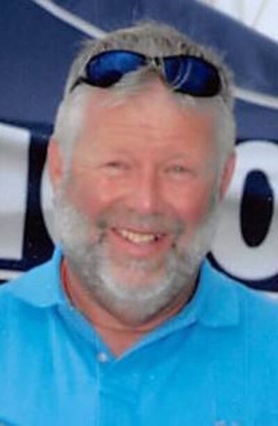 Obituary of Stephen "Steve" Elmer Welch