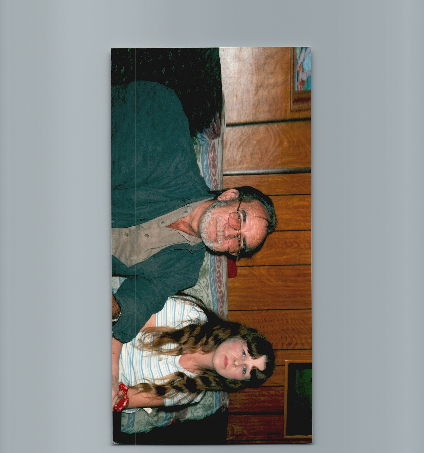 Obituary of Sharon Parker