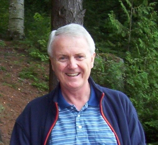 Obituary of Ronald James Fidler