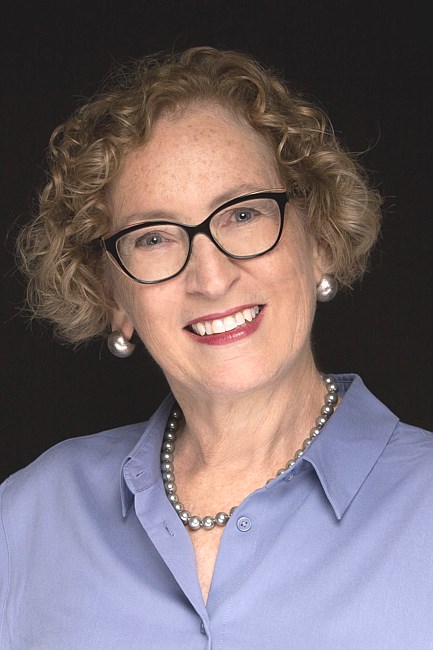 Obituary of Catherine Anne Lynch