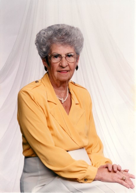 Obituary of Adrienne Beaumont Murry