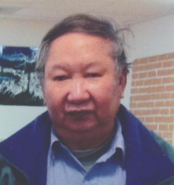 Obituary of Quy V Hoang