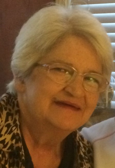 Obituario de Patricia Ann Null